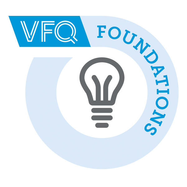 VFQ Foundations (2021)