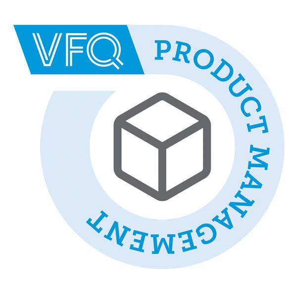 VFQ Product Management (2021)