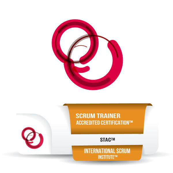 Scrum Trainer Accredited (2017)