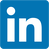 LinkedIn icon and link to Zigmars Rozentals profile